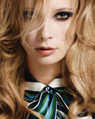 Tiiu Kuik pic #358211