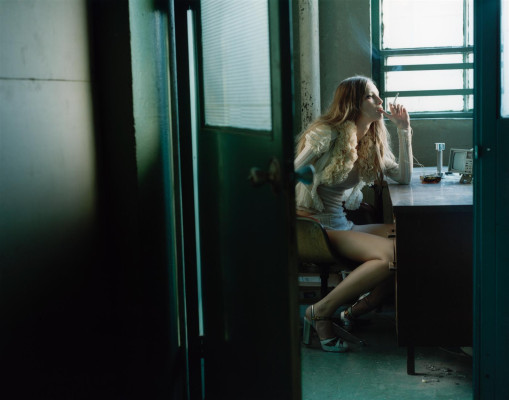 photo 8 in Tiiu gallery [id238884] 2010-01-28 00:00:00