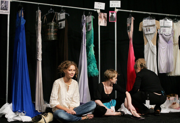 Tiiu Kuik pic #272641