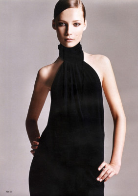 Tiiu Kuik pic #80686