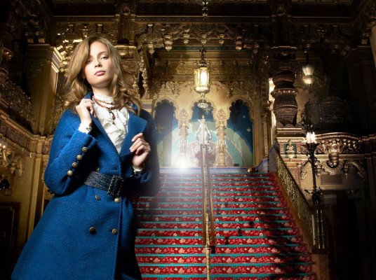 photo 9 in Tiiu gallery [id263382] 2010-05-13 00:00:00