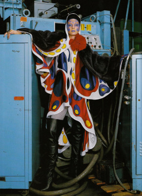 Tiiu Kuik pic #276321