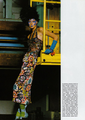 Tiiu Kuik pic #276323