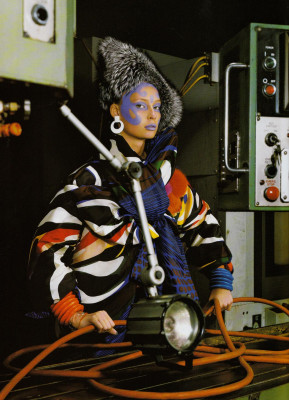 Tiiu Kuik pic #276320