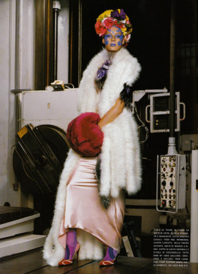 Tiiu Kuik pic #276319