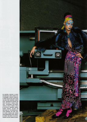 Tiiu Kuik pic #276318