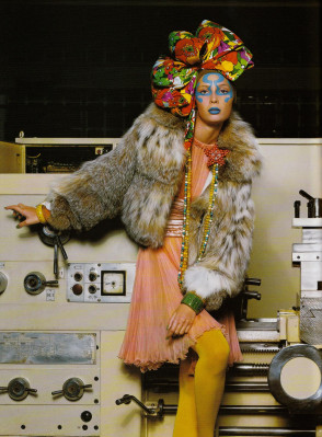 Tiiu Kuik pic #276317