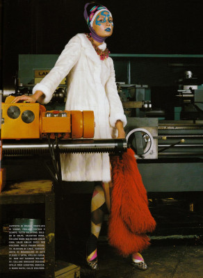 Tiiu Kuik pic #276322