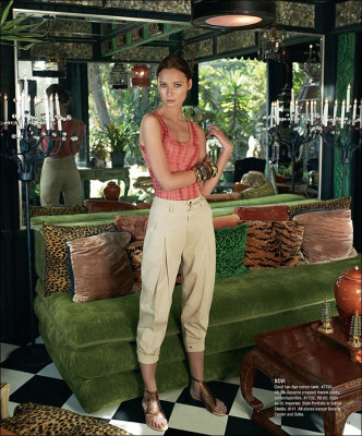 Tiiu Kuik pic #269144