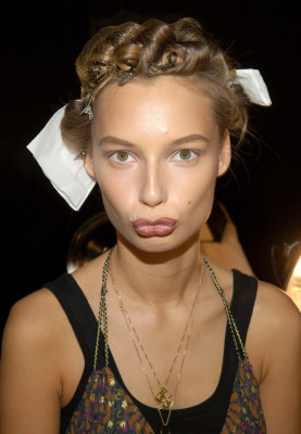 Tiiu Kuik pic #249590