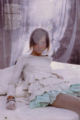 photo 3 in Tiiu Kuik gallery [id248481] 2010-03-09 00:00:00