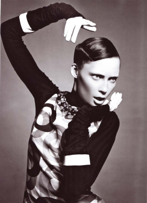 Tiiu Kuik pic #212353