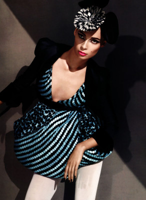 Tiiu Kuik pic #272194