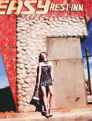 Tiiu Kuik pic #486746