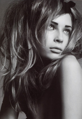 Tiiu Kuik pic #32685