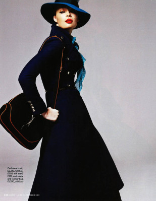 Tiiu Kuik pic #477169