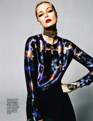 Tiiu Kuik pic #477170