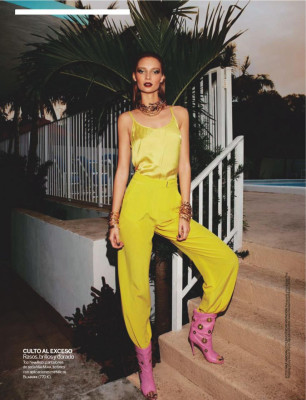 Tiiu Kuik pic #407457