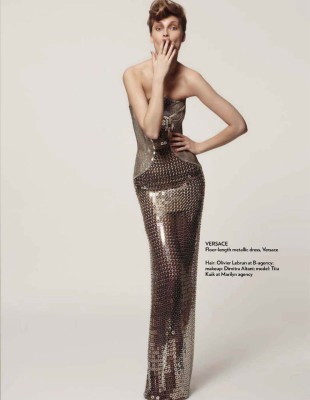 photo 13 in Tiiu Kuik gallery [id670930] 2013-10-19 00:00:00