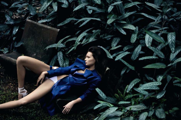 photo 15 in Tiiu Kuik gallery [id176320] 2009-07-14 00:00:00