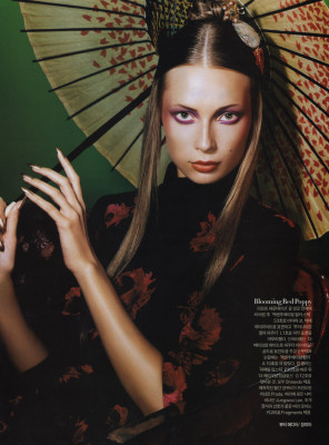 Tiiu Kuik pic #36584