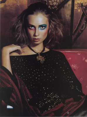 Tiiu Kuik pic #36585