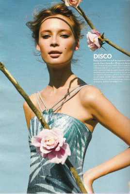 Tiiu Kuik pic #341140