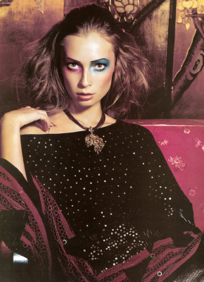 Tiiu Kuik pic #270051