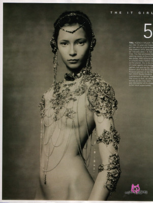 Tiiu Kuik pic #28905