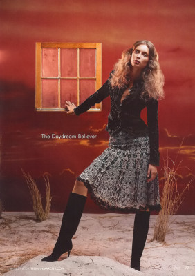 Tiiu Kuik pic #267122