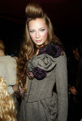 Tiiu Kuik pic #213874