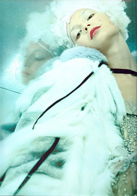 Tiiu Kuik pic #244521