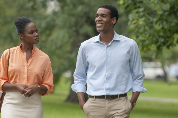 Tika Sumpter pic #981346