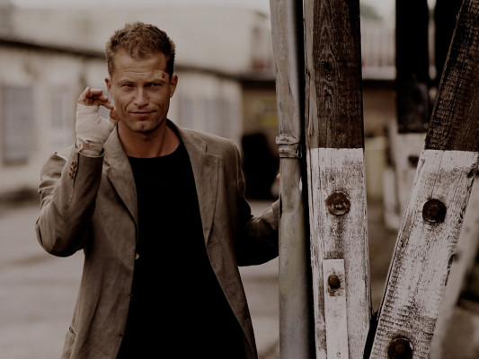 Til Schweiger pic #194464
