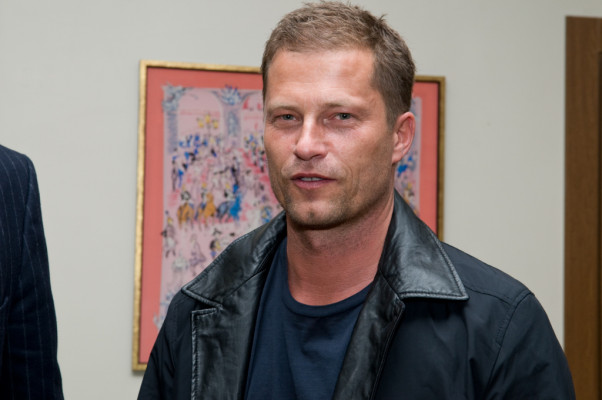 Til Schweiger pic #263638