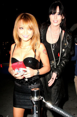 photo 18 in Tila Tequila gallery [id130952] 2009-01-26 00:00:00