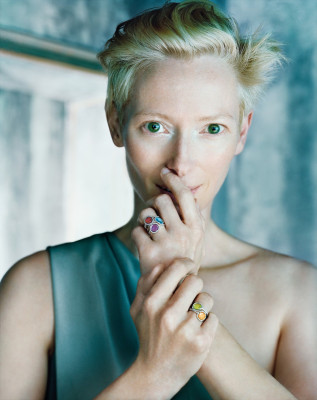 Tilda Swinton pic #718984