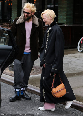 Tilda Swinton pic #1168084