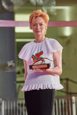 Tilda Swinton - Opening Ceremony - 77th Venice Film Festival | 02.09.2020