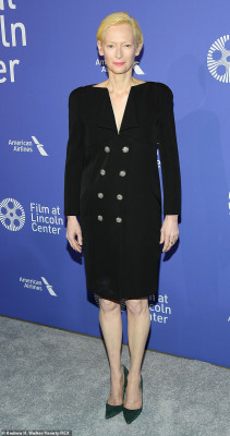 Tilda Swinton pic #1168053