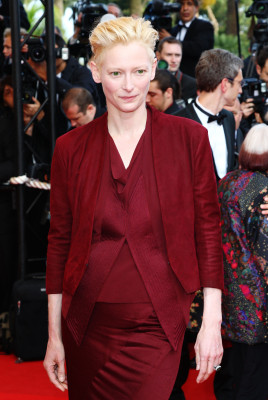 Tilda Swinton pic #226819
