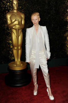 Tilda Swinton pic #437678