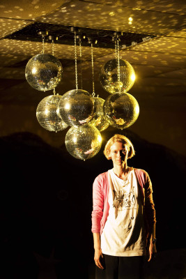 Tilda Swinton pic #262995