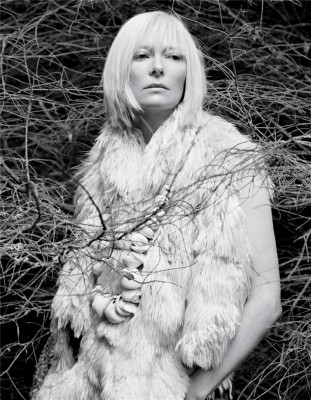 photo 18 in Tilda Swinton gallery [id328422] 2010-12-20 00:00:00