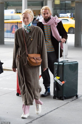 Tilda Swinton pic #1168289
