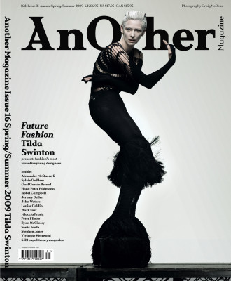 Tilda Swinton pic #238159