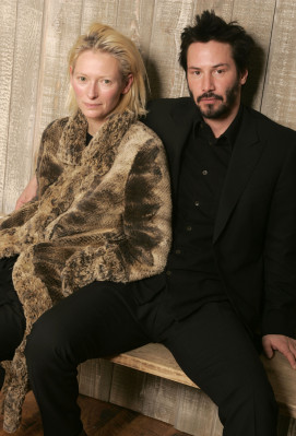 Tilda Swinton pic #247781