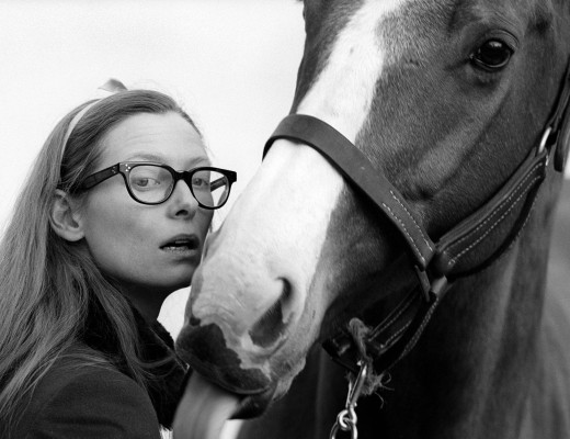 Tilda Swinton pic #229609