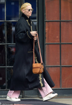 Tilda Swinton pic #1168051