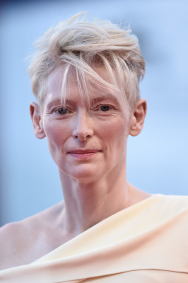 photo 7 in Tilda Swinton gallery [id828913] 2015-09-09 00:00:00